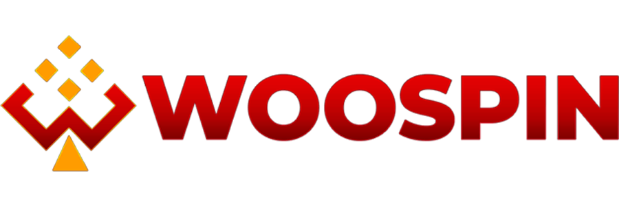 WOOSPIN Singapore Logo